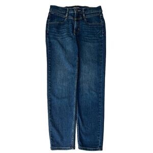 Calvin Klein Jeans Women's Size 4/27 High Rise Slim